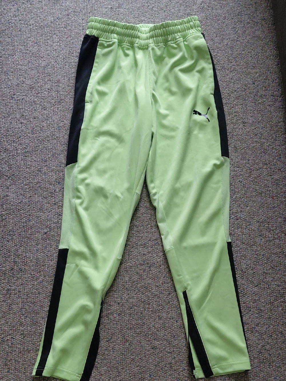 Puma Track Pants Womens Small
